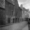 Cooper's Infirmary.
View of building front.