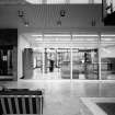 Computer Block.
View of hallway.