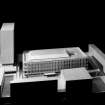View of model.