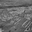 Glasgow, Drumchapel.
General oblique aerial view