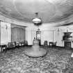 335 Bath Street, King's Theatre, interior
View of lounge area