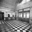 335 Bath Street, King's Theatre, interior
View of foyer