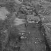 Excavation photographs: Gillies Hill excavation.