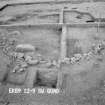 Excavation photographs: Easter Kinnear excavation.