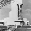 Copy of view of baths, Polkemmet Colliery