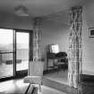 Interior.
View of apartment