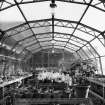 Interior.
View of greenhouse.