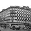 178 Argyle Street, Boots
General view during demolition