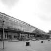 St Enoch Centre
View from North West