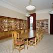 Interior. Ground Floor. View of display room Edwardian Drawing Room