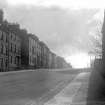 Charlotte Square from Forres Street