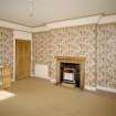 Interior.  First floor. View of SW Master bedroom