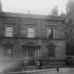 Edinburgh, Chambers Street, George Heriot's Hospital School
