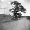 Edinburgh, Liberton, general view of street.