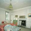 Interior. Ground floor. View of day nursery