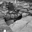 Excavated trenches 1959 SDD