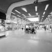 Digital copy of photograph of view of Teviot Walk mall.