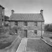 View of house from Little Causeway