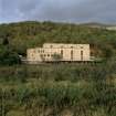 View of Fasnakyle power station from E.