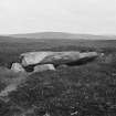North Uist, Craonaval, Leac A' Mhiosachan