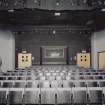 Interior. Main auditorium.