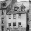 View of Broad Street Brewery, Stirling, on S side.