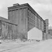 Glasgow, 87-105 Cheapside Street, Houldsworth's Cotton Mill.
General view from South.