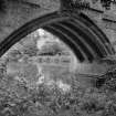 Cramond Old Bridge
Detail of West arch