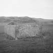 Southend, Dunaverty Burial Enclosure