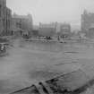 Edinburgh, Union Canal.
General view.