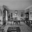 Interior.
View of Drawing Room.