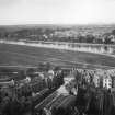 Perth, Pullars Dye Works, Atholl Crescent & Atholl Place.
Elevated view of Pullars Dye Works and Perth.
