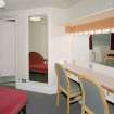 Aberdeen, Rosemount Viaduct, His Majesty's Theatre.
Interior, dressing room, view of standard dressing room.