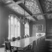 Marischal Courtroom.