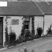 General view of Old Mortality's Cottage.