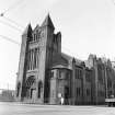 ST NINIAN'S WYND CHURCH