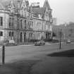 General view of 1 - 3 Ardross Terrace