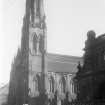 291 Bath Street, City Temple
General view