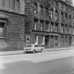 Glasgow, 190-192 Hospital Street.
General view from East.