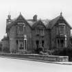 View - Staff hostel, women (110 Greenck Road/Gledstone Road, Ashbourne