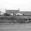 Aberdeen, 10 and 11 Burnbanks.
General view.