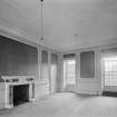 Interior.
View of drawing room, first floor.