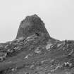 Dun Carloway.
View from east.
