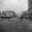 Aberdeen, Union Street
General view of street scene.