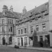 General view
Captioned: 'Inverness, Old House'
