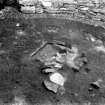 Excavation Photograph: Hearth