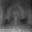 Old St Paul's Episcopal Church
View of Chancel
