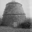 View of dovecot, Chirnside.