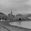 Inveraray, general.
General view from South.