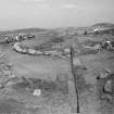 Excavation of Cairnpapple henge and cairn, by Professor S Piggott.